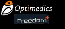 OPTIMEDICS FREEDOM+