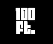 100 ft. &