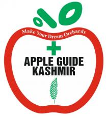 Apple Guide Kashmir