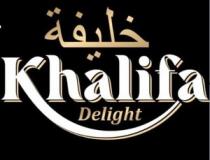 Khalifa Delight