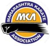 MKA WITH MAHARASHTRA KARATE ASSOCIATION