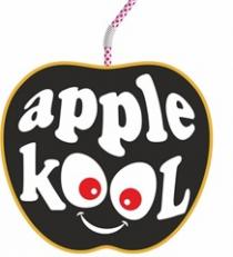 apple KOOL