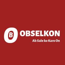 OBSELKON AB SALE KO KARO ON