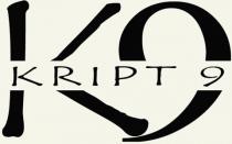 KRIPT 9 of K9