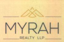 MYRAH REALTY LLP