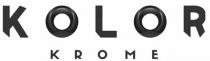 KOLOR KROME