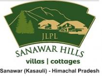 JLPL SANAWAR HILLS VILLAS/ COTTAGE