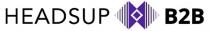 HEADSUP B2B