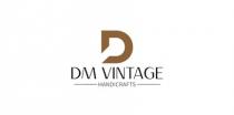 DM VINTAGE HANDICRAFTS