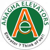 ANAGHA ELEVATORS - ELEVATOR ? THINK OF US !! - of AE
