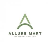 Allure Mart - Timeless Allure, Endless Choice