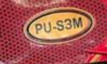 PU-S3M