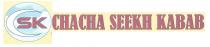 CSK - CHACHA SEEKH KABAB