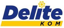 Delite KOM