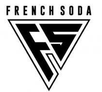 FRENCH SODA FS