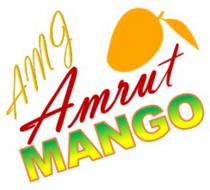 AMG AMRUT MANGO