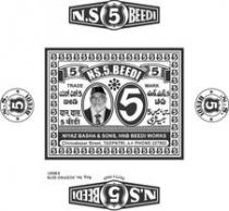 NS 5 BEEDI
