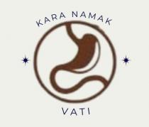 KARA NAMAK VATI
