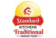 STANDARD KITCHENS TRADITIONAL INDIAN FOOD
