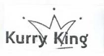KURRY KING