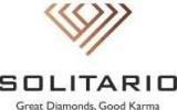 SOLITARIO, Great Diamonds, Good Karma