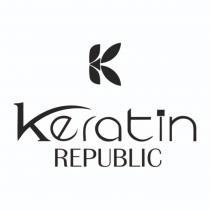 KERATIN REPUBLIC