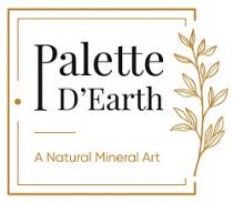 Palette DÃ¢ÂÂEarth