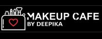 MAKEUP CAFE BY DEEPIKA