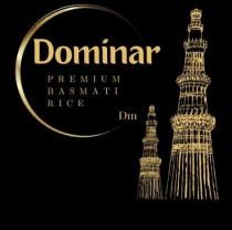 DOMINAR OF DM
