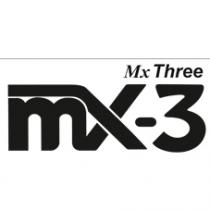 MX Three