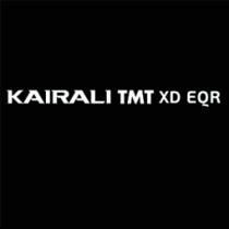 KAIRALI TMT XD EQR