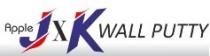 APPLE JXK WALL PUTTY