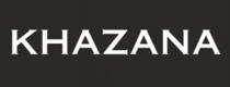 KHAZANA