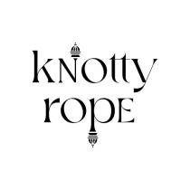 KNOTTY ROPE