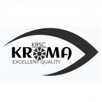 KRSC KROMA EXCELLENT QUALITY