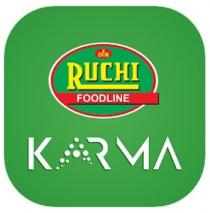 RUCHI FOODLINE KARMA