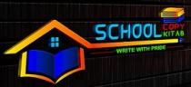 SCHOOL COPY KITAB WRITE WITH PRIDE
