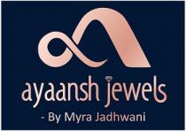 ayaansh jewels By Myra Jadhwani