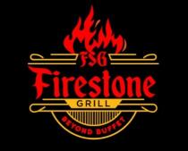 FSG Firestone GRILL