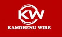 KAMDHENU WIRE OF KW