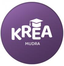 Krea Mudra