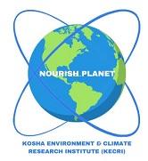 NOURISH PLANET - KOSHA ENVIROMENT & CLIMATE RESEARCH INSTITUTE