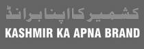 KASHMIR KA APNA BRAND