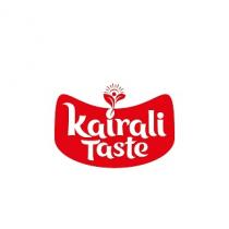 Kairali Taste