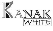 KANAK WHITE