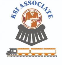 KSI ASSOCIATE