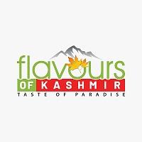 FLAVOURS OF KASHMIR