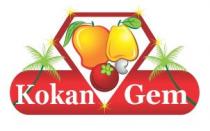 KOKAN GEM
