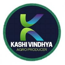 KASHI VINDHYA AGRO PRODUCER