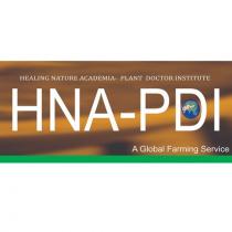 HNA-PDI Healing Nature Academia - Plant Doctor Institute A Global Farming Service